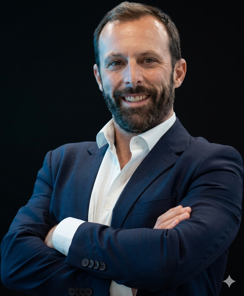 Pedro Almeida