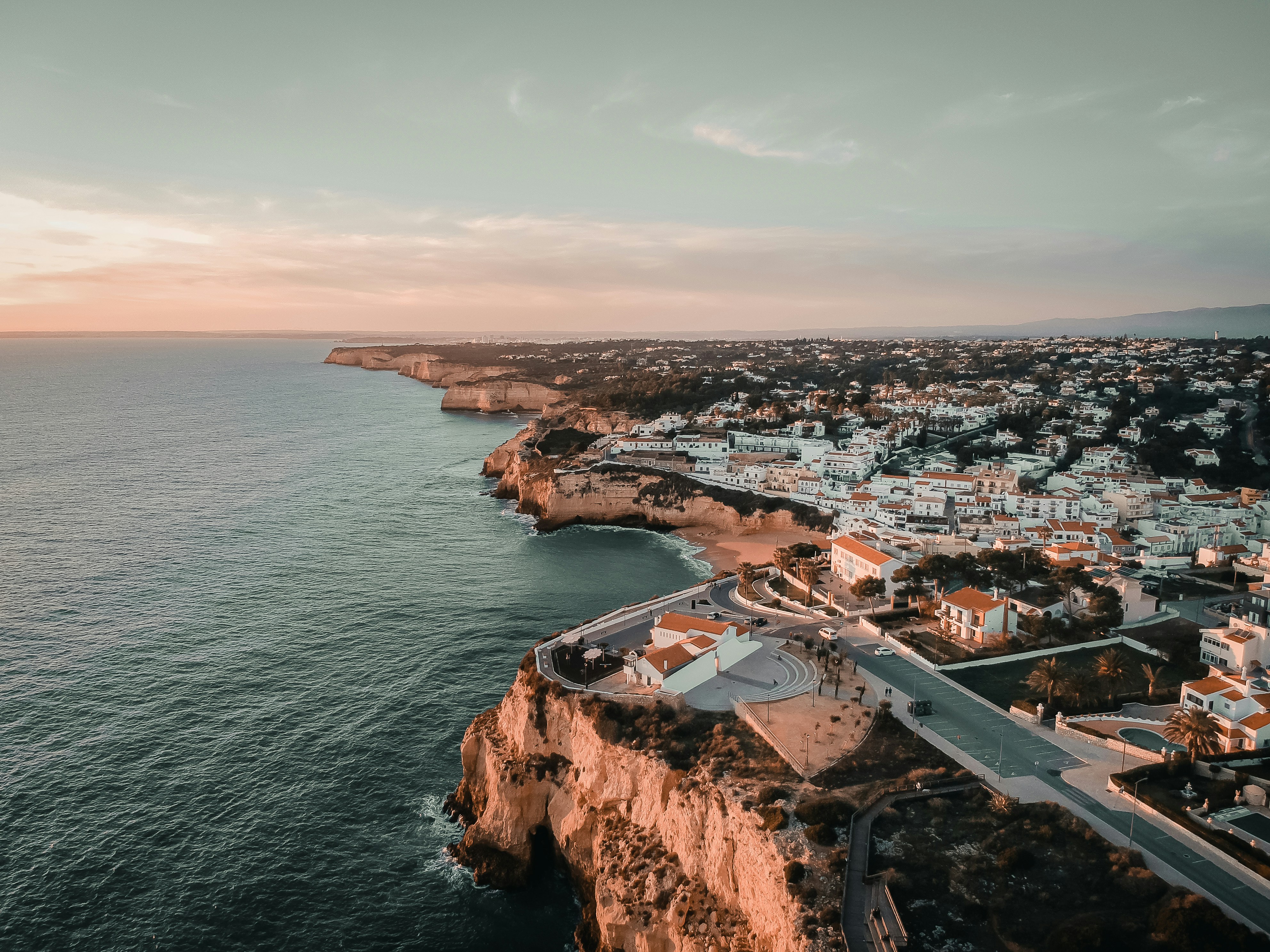 Properties managed by WELKOMME-INN in Portimão, Algarve